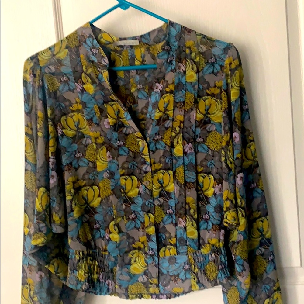 Blouse